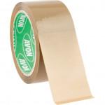 CROMWELL  Banda ambalare fara zgomot 48 mm x66M LOW NOISE POLYPROPYLENE TAPE BUFF