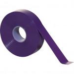 CROMWELL  Banda de izolare PVC 19 mm x33M PURPLE PVC INSULATION TAPE