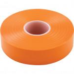 CROMWELL  Banda de izolare PVC 19 mm x33M ORANGE PVC INSULATION TAPE