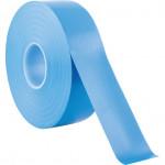 CROMWELL  Banda de izolare PVC 25 mm x33M BLUE PVC INSULATION TAPE