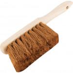 CROMWELL  Perie manuale Bannister NATURAL COCO HAND BRUSH