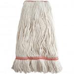 CROMWELL  Capat de mop sintetice Kentucky KMS450 450g COTTON KENTUCKY MOP HEAD RED