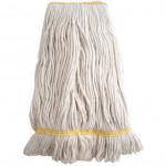 CROMWELL  Capat de mop sintetice Kentucky KMS450 450g COTTON KENTUCKY MOP HEAD YELLOW