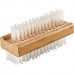 CROMWELL  Perie pentru unghii WOODEN NAIL BRUSH