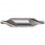 CROMWELL  Burghiu de centrare de mare viteza pentru otel 25.00 mm x 10.00 mm HSS CENTRE DRILL