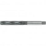 CROMWELL  Alezor Sherwood cu maner paralel cu coada dreapta - metric 25.00 mm HSS SP/FL PARALLEL HAND REAMER