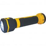 CROMWELL  Lanterna si torta Edison 30+6 LED reincarcabila - ELRW306 30+6 LED RECHARGEABLE WORK LIGHT & TORCH Li-ION