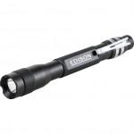 CROMWELL  Lanterna 0.5W LED ALUMINUM PENLIGHT