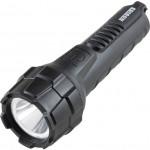 CROMWELL  Lanterna 3W CREE LED RUBBER WATERPROOFTORCHES