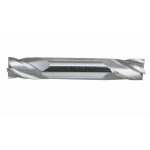 CROMWELL  Freza cu capat dublu 2.0mm 4FL DOUBLE END CARBIDE ENDMILL