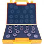 CROMWELL  Set de bucse ER32 18PCE COLLET SET