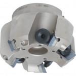 CROMWELL  Freza XP-90C tip 'Face Hog 63 mm XP-45C FACE-HOG MILLING CUTTER