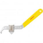 CROMWELL  Cheie a cu carlig model ER ADJ HOOK WRENCH FOR ER8/ER40 COLLET NUT