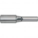 CROMWELL  Adaptor con morse cu coada de tip R8-MT3-075 MORSE TAPER ADAPTOR