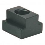 CROMWELL  Piulita de canal in t (moletata) FC06 M12 MILLED T-SLOT NUT