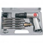 CROMWELL  Trusa ciocan si dalta HP2090K HEAVY DUTY HAMMER& CHISEL KIT