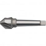 CROMWELL  Freza coada conica HSS (5% Co) 3 canale 40 mm 90DEG HSS-COBALT 3FLT/S COUNTERSINK