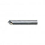 CROMWELL  Unealta de gaurire cu maner rotund Kennedy folosite la 45° in bara - P30 376 P20/P30 BRAZED TOOL