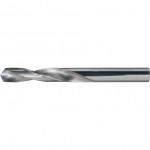 CROMWELL  Burghiu alezaj din carbid plin Sherwood - metric 7.20 mm CARBIDE S/S JOBBER DRILL