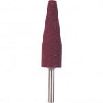 CROMWELL  Piatra abraziva Forma 'A' Diametru maner 6 mm A1 MOUNTED POINT