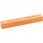 CROMWELL  Pila patrata din oxid de aluminiu 100x10 mm SQ. AL/OX MEDIUM SHARPENING STONE