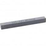 CROMWELL  Pila din carbura de siliciu 100x10 mm SQ. S/C MEDIUM SHARPENING STONE