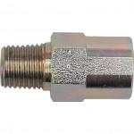 CROMWELL  Adaptor 1/4 NPT/BSP 1/4