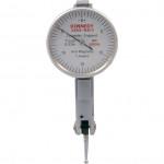 CROMWELL  Indicator testare cu cadran usor de citit, antimagnetic LEVER DIAL GAUGE 0.03x0.0005