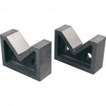 CROMWELL  Bloc in V 150x62x88 mm GRADE 2 VEE BLOCKS (Perechi)