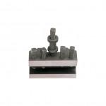 CROMWELL  Maner de unelte pentru suporturi cu schimbare rapida - Tip standard STANDARD TOOLHOLDER FOR T.2T TOOLPOST