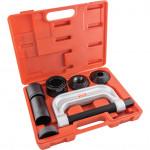 CROMWELL  Trusa de serviciu pentru imbinari cu bila BALL JOINT SERVICE TOOLSET WITH 4X4 ADAPTOR