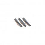 CROMWELL  Set de pietre de schimb- 3 piese CYLINDER HONING STONES MEDIUM 51x7.00 mm 3 piese SET