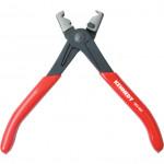 CROMWELL  Cleste de prindere furtun - Compatibil cu click HEAVY DUTY HOSE CLIP PLIERS CLICK COMPATIBLE