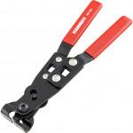 CROMWELL  Cleste de prindere cu ureche de uz foarte intens EXTRA HEAVY DUTY EAR TYPE CLIP PLIERS