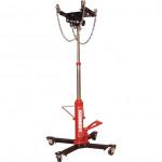 CROMWELL  Cric cu Transmisie Telescopica 1/2- TONNE TRANSMISSION JACK