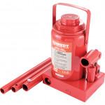 CROMWELL  Cric cu butelie 50T 30- TONNE 360 mm MAXIMUM HEIGHT BOTTLE JACK