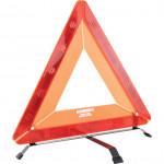 CROMWELL  Triunghi de avertizare fluorescent WARNING TRIANGLE