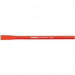 CROMWELL  Dalta rezistent la lovire - Plat 12x200 mm FLAT COLD CHISEL