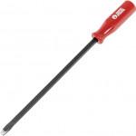 CROMWELL  Ranga cu maner din plastic - Lama dreapta 300 mm STRAIGHT BLADE PLASTIC HANDLE PRY BAR