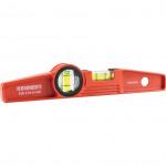 CROMWELL  Nivela pentru constructii in forma de barca MAGNETIC SCAFFOLDERS BOAT LEVEL 250 mm/10