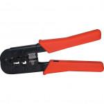 CROMWELL  Unealta de Sertizare cu Priza Modulara MODULAR PLUG CRIMPING TOOL