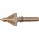 CROMWELL  Capat pentru ciocanele de lipit cu butan FINE TIP TO SUIT 50BW SOLDERING IRON