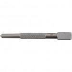 CROMWELL  Poanson cu cap patrat 100x6.30 mm (1/4