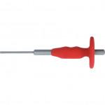 CROMWELL  Poanson pneumatice lungi paralele pentru extras bolturi 3 mm EX/LENGTH INSERTED PIN PUNCH CUSHION GRIP