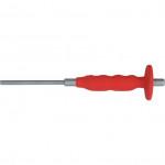 CROMWELL  Poanson pneumatice lungi paralele pentru extras bolturi 6 mm EX/LENGTH INSERTED PIN PUNCH CUSHION GRIP