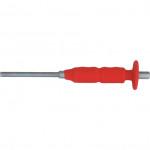 CROMWELL  Poanson pneumatice lungi paralele pentru extras bolturi 8 mm EX/LENGTH INSERTED PIN PUNCH CUSHION GRIP