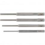 CROMWELL  Poanson paralel scurt - Seturi PARALLEL PIN PUNCH LONG SERIES SET OF 4