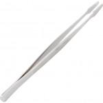 CROMWELL  Penseta 120 mm FLAT BLADE PRECISION TWEEZERS