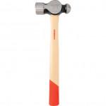 CROMWELL  Ciocan  cu cap sferic 3LB BALL PEIN HAMMER WOOD SHAFT