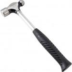 CROMWELL  Ciocan cu cap sferic - Coada din otel tubular 1LB BALL PEIN HAMMER STEEL TUBE SHAFT